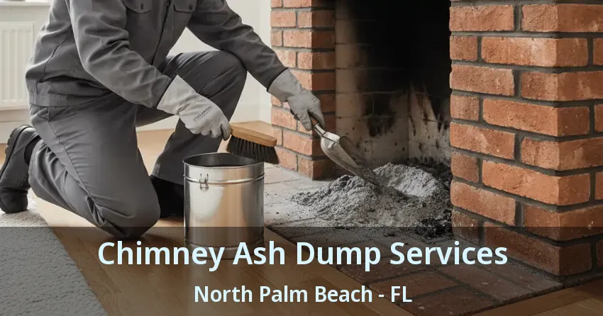 Chimney Ash Dump Services North Palm Beach - FL
