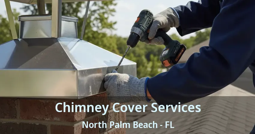 Chimney Cover Services North Palm Beach - FL Chimney Cover Services North Palm Beach - FL