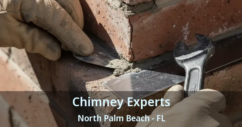 Chimney Experts North Palm Beach - FL