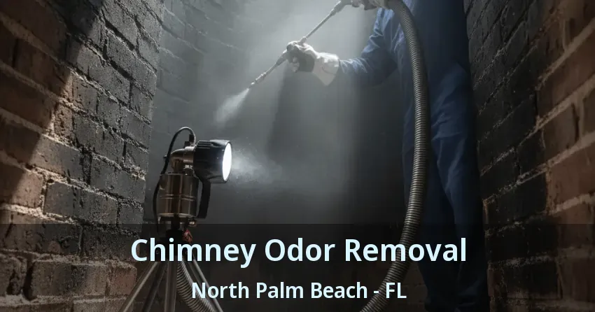 Chimney Odor Removal North Palm Beach - FL Chimney Odor Removal North Palm Beach - FL