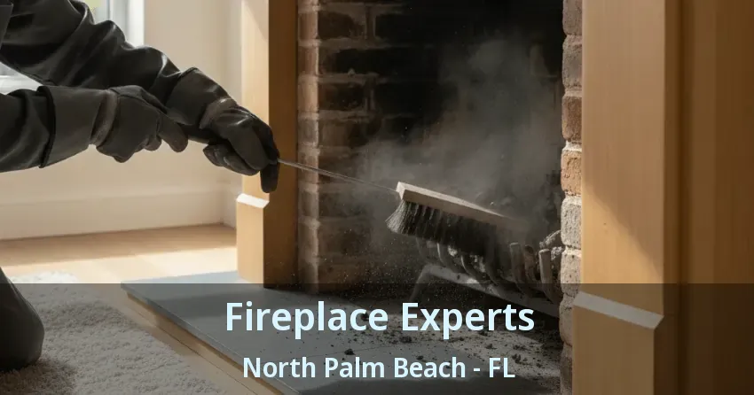 Fireplace Experts North Palm Beach - FL