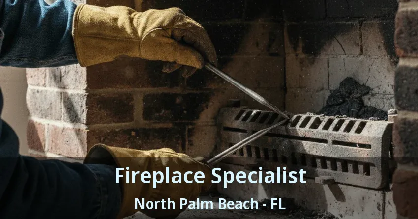 Fireplace Specialist North Palm Beach - FL