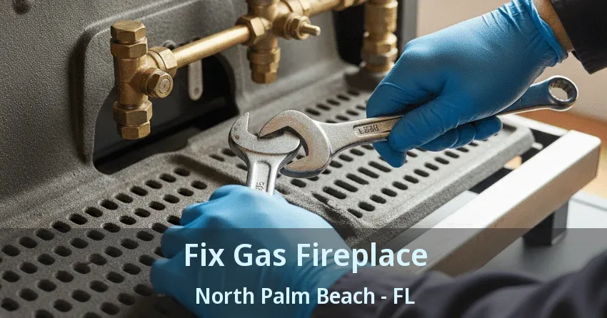 Fix Gas Fireplace North Palm Beach - FL Fix Gas Fireplace North Palm Beach - FL