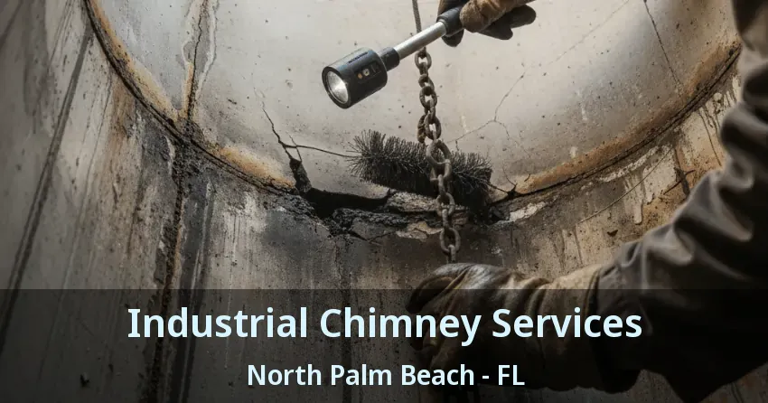 Industrial Chimney Services North Palm Beach - FL